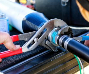 About Emergency plumbing pros Morehead, KY